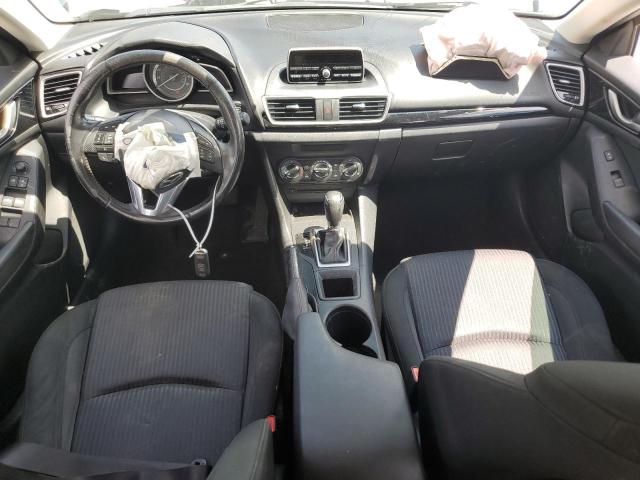 VIN JM1BM1L76E1185054 2014 Mazda 3, Touring no.8