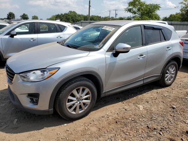 2016 MAZDA CX-5 TOURING 2016