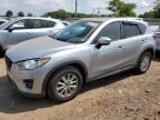 2016 MAZDA CX-5 TOURI - JM3KE4CY6G0905055