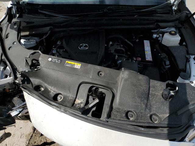2023 LEXUS RX 350 PRE JTJCHMAA3P2006682