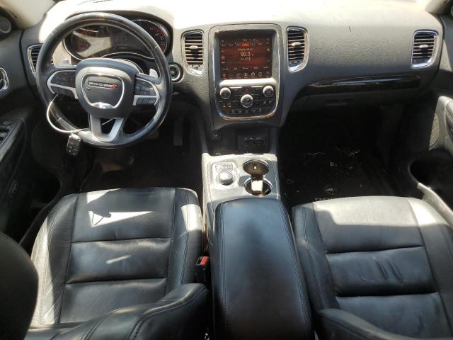 2016 DODGE DURANGO LI - 1C4RDHDG8GC432829
