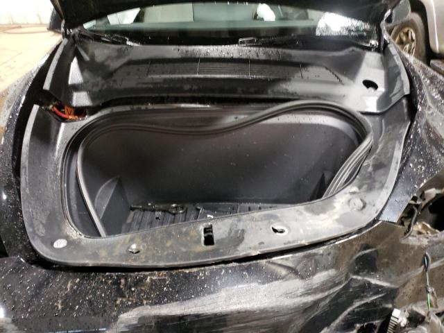 2022 TESLA MODEL Y - 7SAYGDEF0NF323138