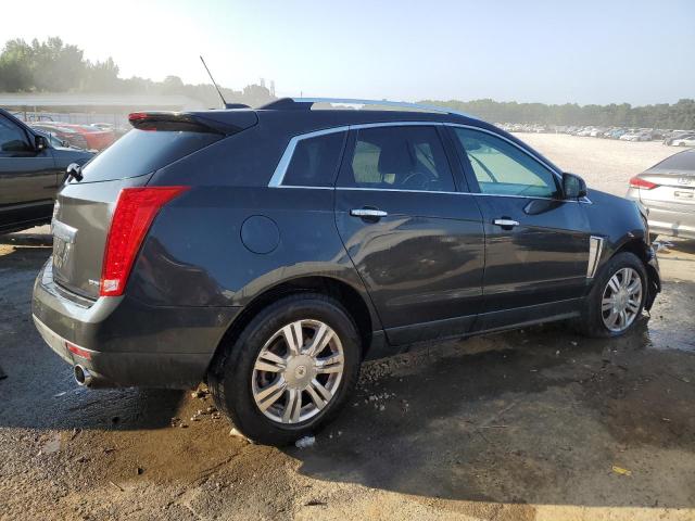 VIN 3GYFNBE38FS598148 2015 Cadillac SRX, Luxury Col... no.3