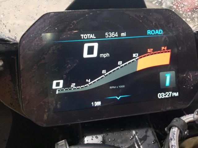 2022 BMW S 1000 RR - WB10E2301N6F42303