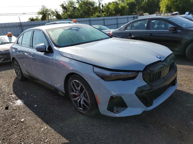 2024 BMW I5 EDRIVE WBY33FK02RCR43716