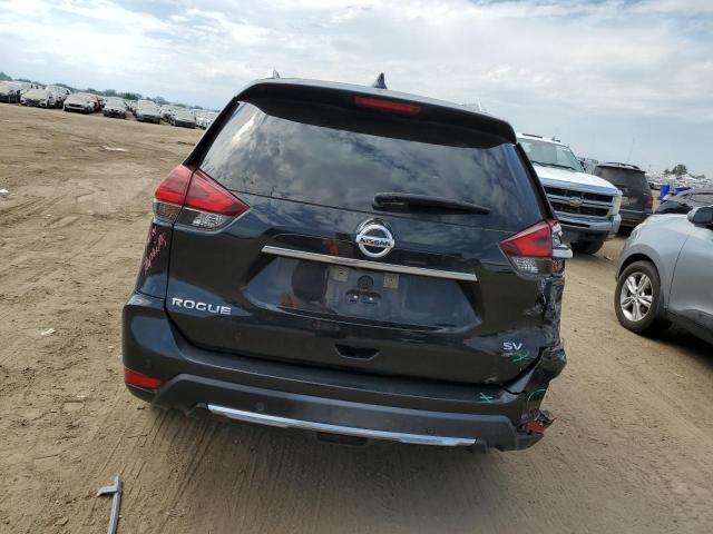 2019 NISSAN ROGUE S - KNMAT2MT7KP538250
