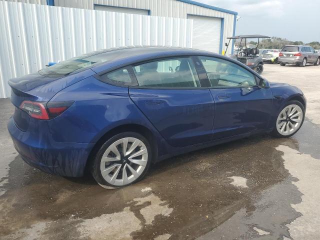 2023 TESLA 3 - 5YJ3E1EA1NF288285