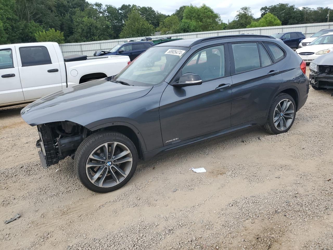 BMW X1 2015 xDrive28i