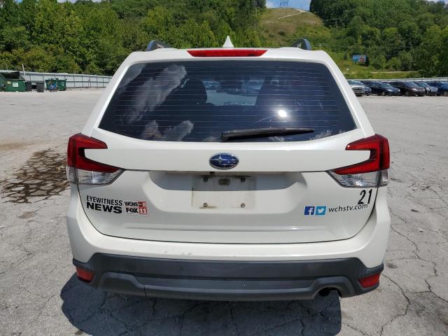 2019 SUBARU FORESTER JF2SKACC0KH406932