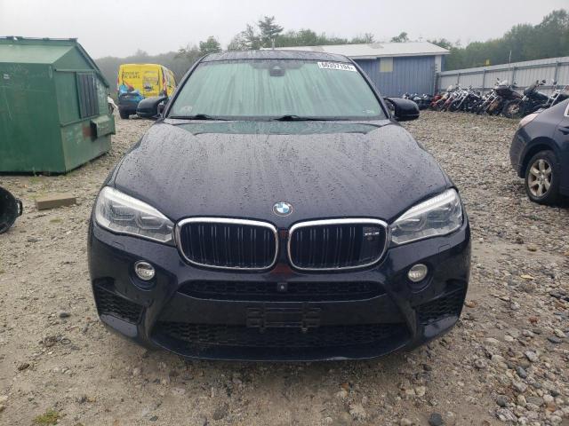 VIN 5YMKW8C50F0G93670 2015 BMW X6, M no.5