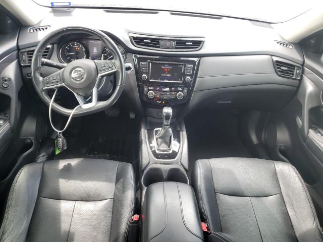 2019 NISSAN ROGUE S - JN8AT2MT5KW502423