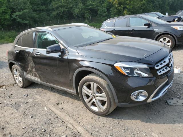 VIN WDCTG4GB9KU018025 2019 Mercedes-Benz GLA-Class,... no.4