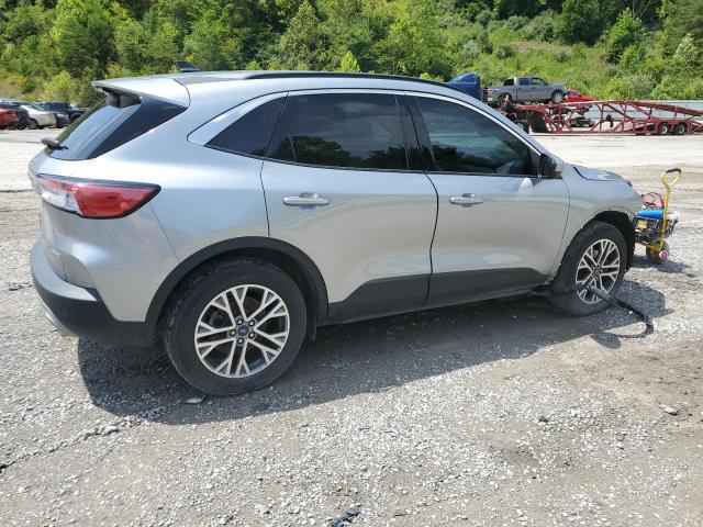 2022 FORD ESCAPE SEL - 1FMCU9H61NUB68353