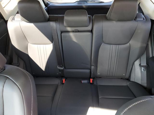 2023 LEXUS NX 250 2T2ADCEZ2PC003530