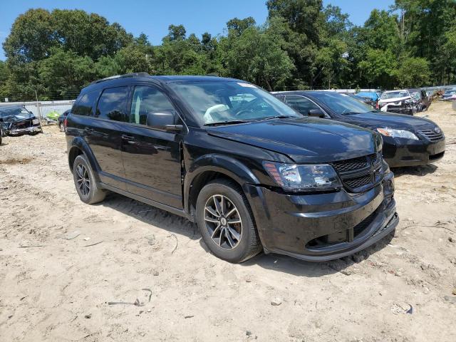 2018 DODGE JOURNEY SE - 3C4PDCAB1JT463127