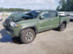 2021 TOYOTA TACOMA DOU - 3TYCZ5AN6MT029956