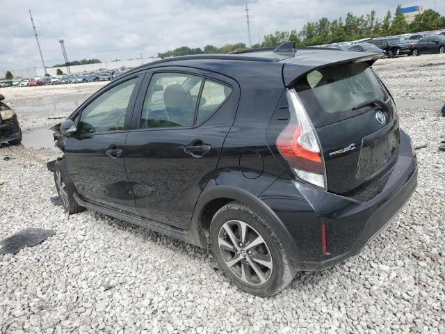 VIN JTDKDTB30J1603368 2018 Toyota Prius no.2