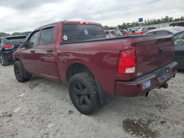 2019 RAM 1500 CLASS - 1C6RR7KTXKS505474
