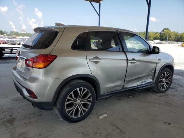 2019 MITSUBISHI OUTLANDER - JA4AP3AU8KU028685