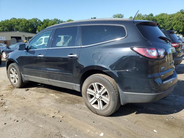 VIN 1GNKVHKDXGJ155594 2016 Chevrolet Traverse, LT no.2