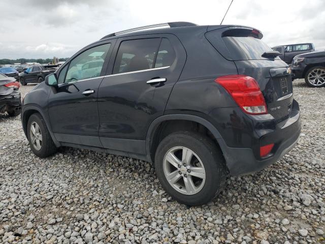2019 CHEVROLET TRAX 1LT - KL7CJPSBXKB898242