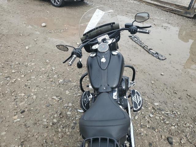 2016 HARLEY-DAVIDSON FLS SOFTAI 1HD1JRV11GB033321