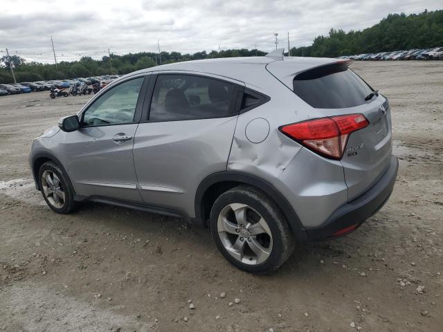 2017 HONDA HR-V EX - 3CZRU6H52HM720188
