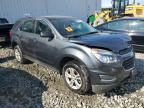 CHEVROLET EQUINOX LS photo