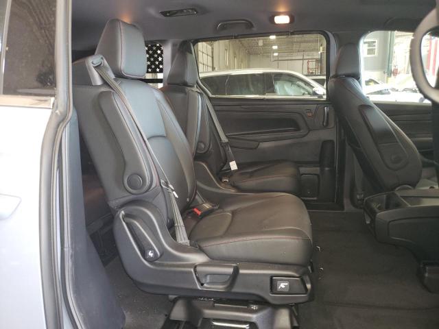 2024 HONDA ODYSSEY SP 5FNRL6H74RB056900