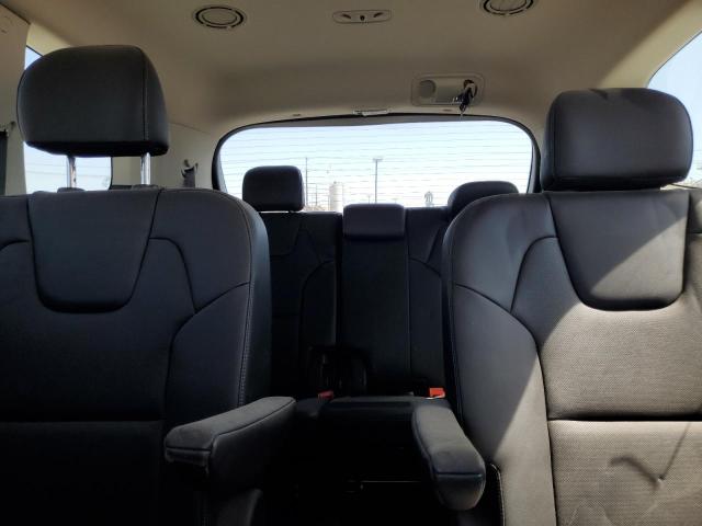 2024 KIA TELLURIDE 5XYP64GC6RG494537