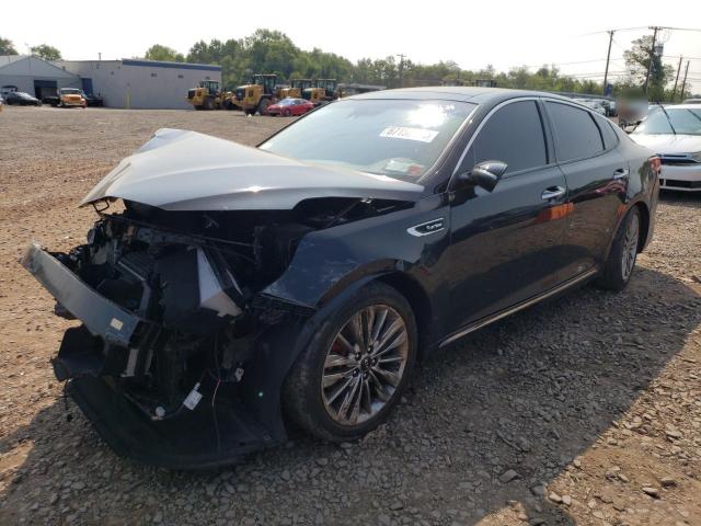 2019 KIA OPTIMA SXL - 5XXGV4L22KG314223