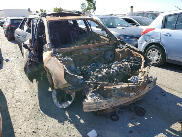 VIN 4S4BTGPD0M3190030 2021 Subaru Outback, Touring no.4