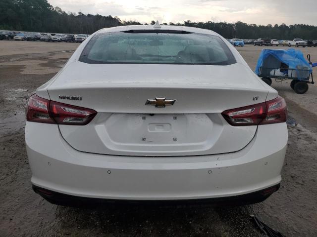 2019 CHEVROLET MALIBU LT - 1G1ZD5ST7KF192896
