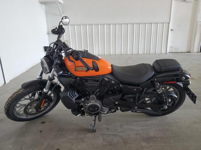2024 HARLEY-DAVIDSON RH975 S 1HD1ZF118RB303354