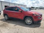 JEEP CHEROKEE L photo