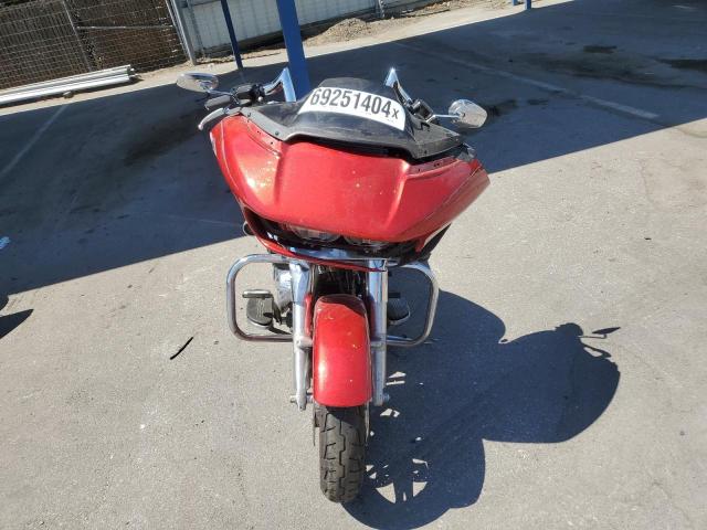 2019 HARLEY-DAVIDSON FLTRX 1HD1KHC36KB681497