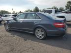 MERCEDES-BENZ E 350 photo