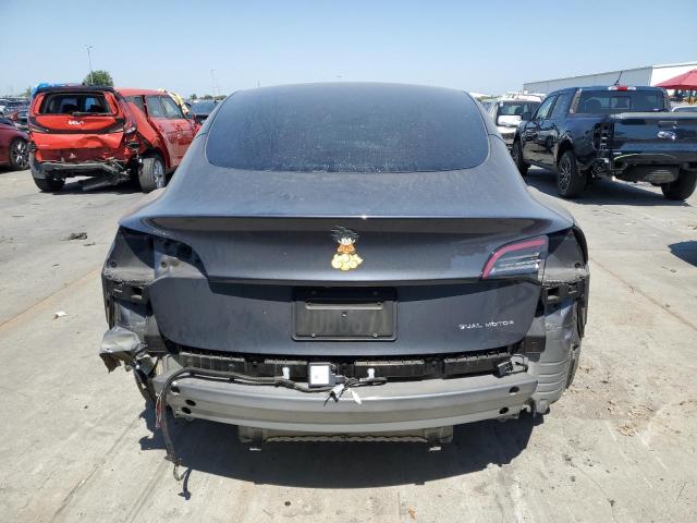 VIN 5YJ3E1EB6NF365290 2022 Tesla MODEL 3 no.6