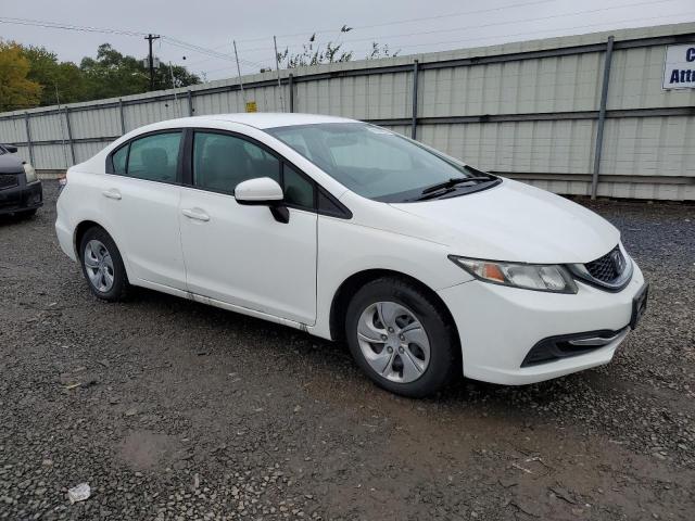 Vin: 19xfb2f55ee238489, lot: 66699824, honda civic lx 20144