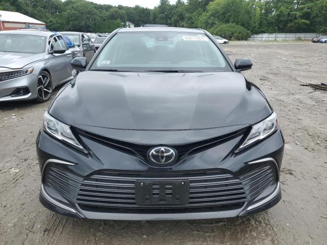 VIN 4T1C11BK8NU070629 2022 Toyota Camry, LE no.5