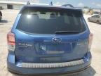 SUBARU FORESTER 2 photo