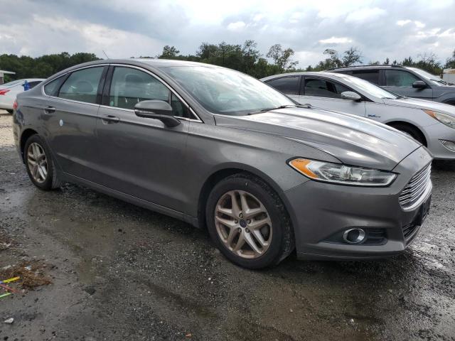 VIN 1FA6P0HD0E5395701 2014 Ford Fusion, SE no.4