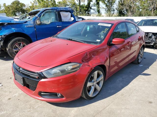 Vin: 1c3cdfeb5fd141330, lot: 68943744, dodge dart gt 2015 img_1
