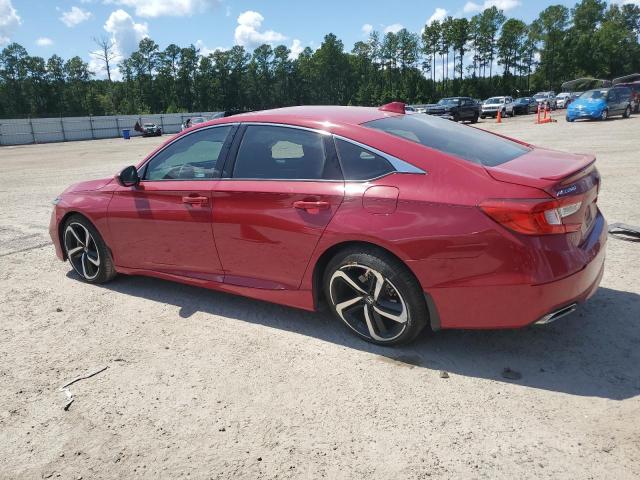 2020 HONDA ACCORD SPO - 1HGCV2F38LA005815