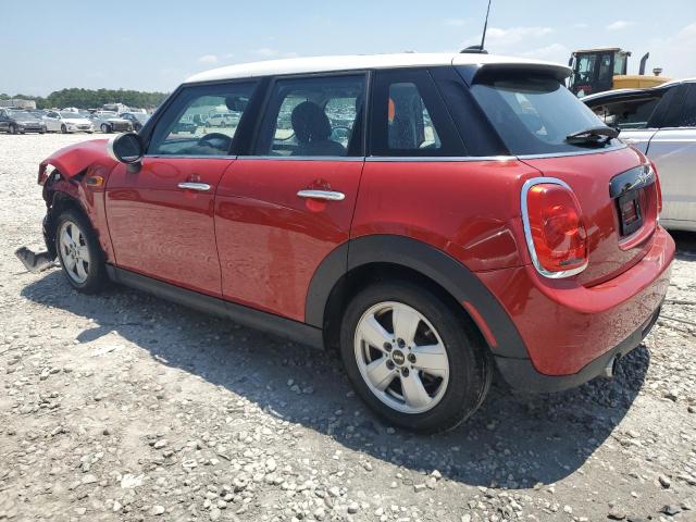 VIN WMWXU1C51J2F79070 2018 Mini Cooper no.2