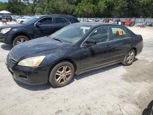 2006 HONDA ACCORD SE #2945176695