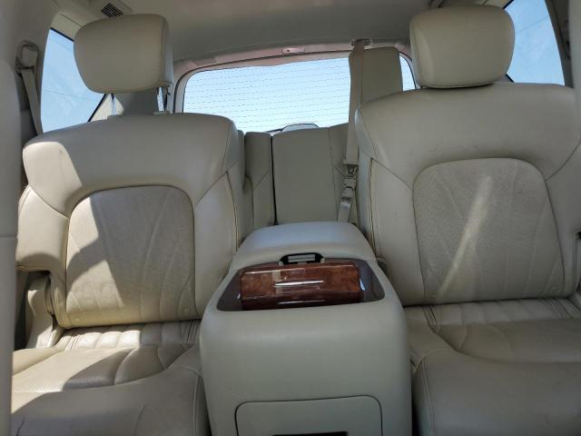 VIN JN8AZ2NE5F9086764 2015 Infiniti QX80 no.10