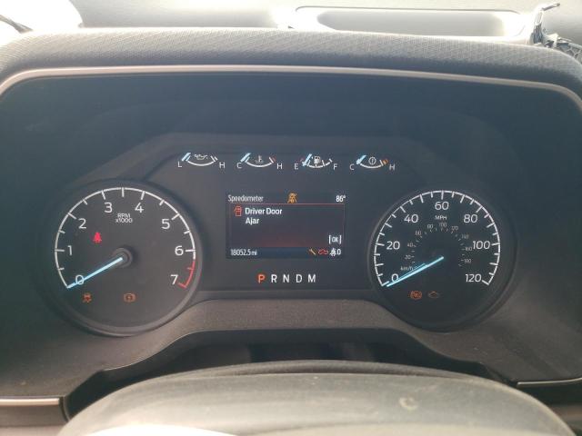 2022 FORD F150 SUPER - 1FTFX1E82NKE35902
