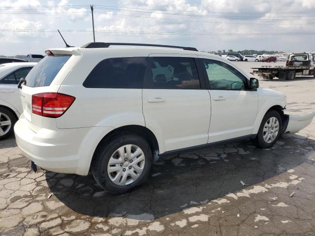2018 DODGE JOURNEY SE - 3C4PDCAB7JT273008