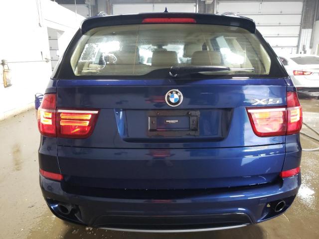 VIN 5UXZV4C58D0B02919 2013 BMW X5, Xdrive35I no.6